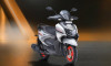 Yamaha RayZR 125 Fi Hybrid Street Rally 2025