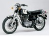 Yamaha SR500