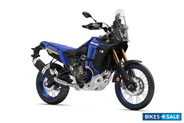 Yamaha Tenere 700