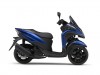 Yamaha Tricity 155