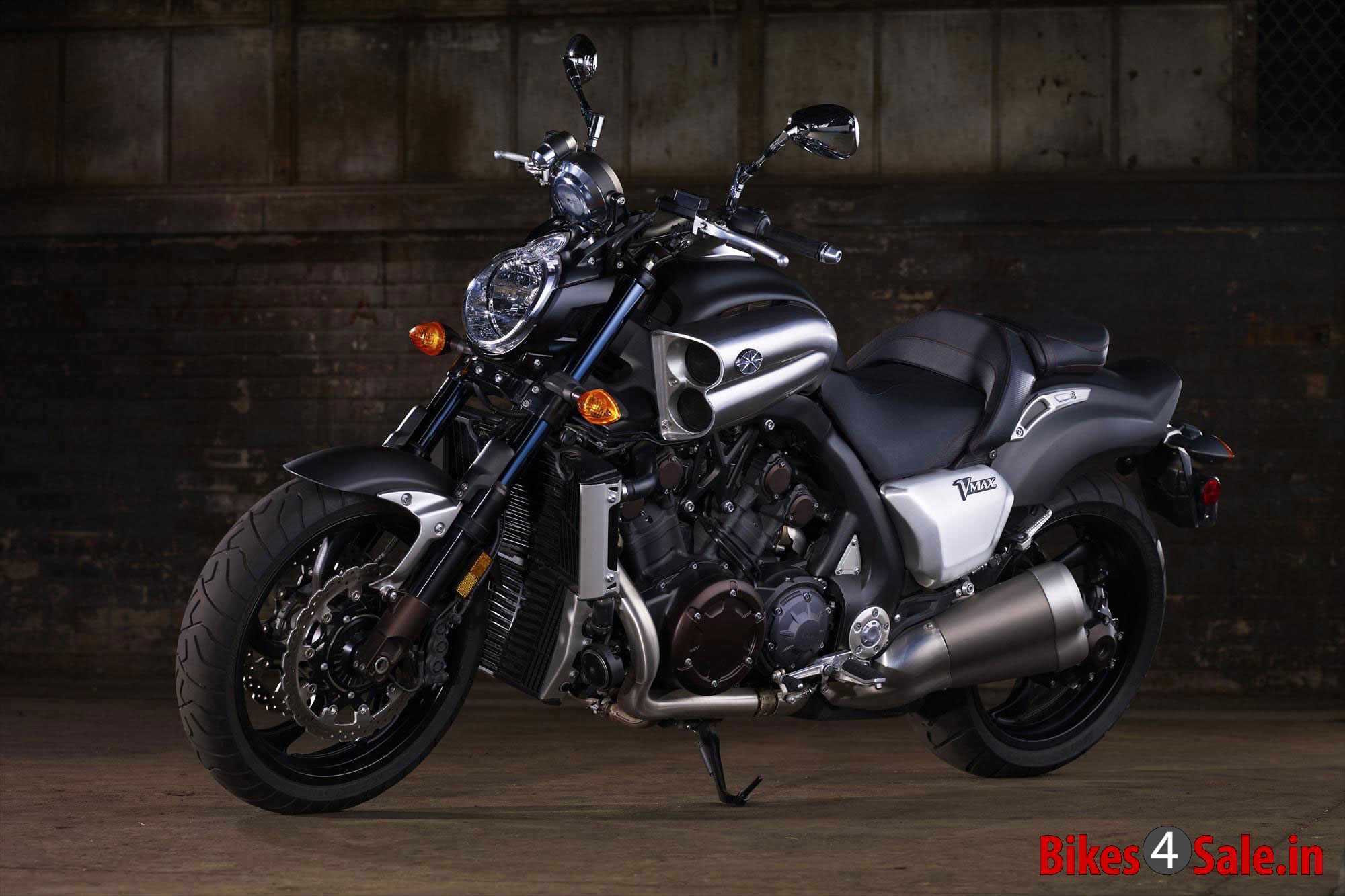 Yamaha VMAX