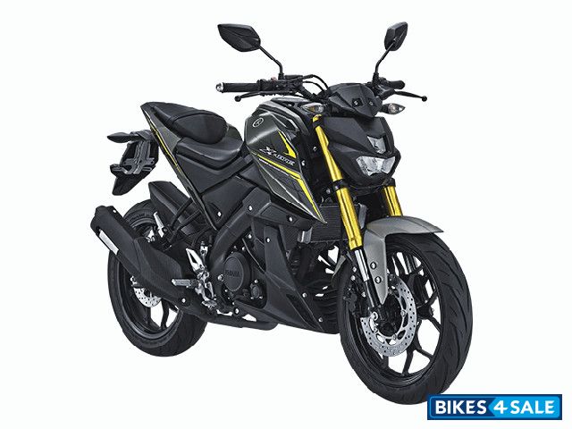 Yamaha Xabre Price Specs Mileage Colours Photos And Reviews