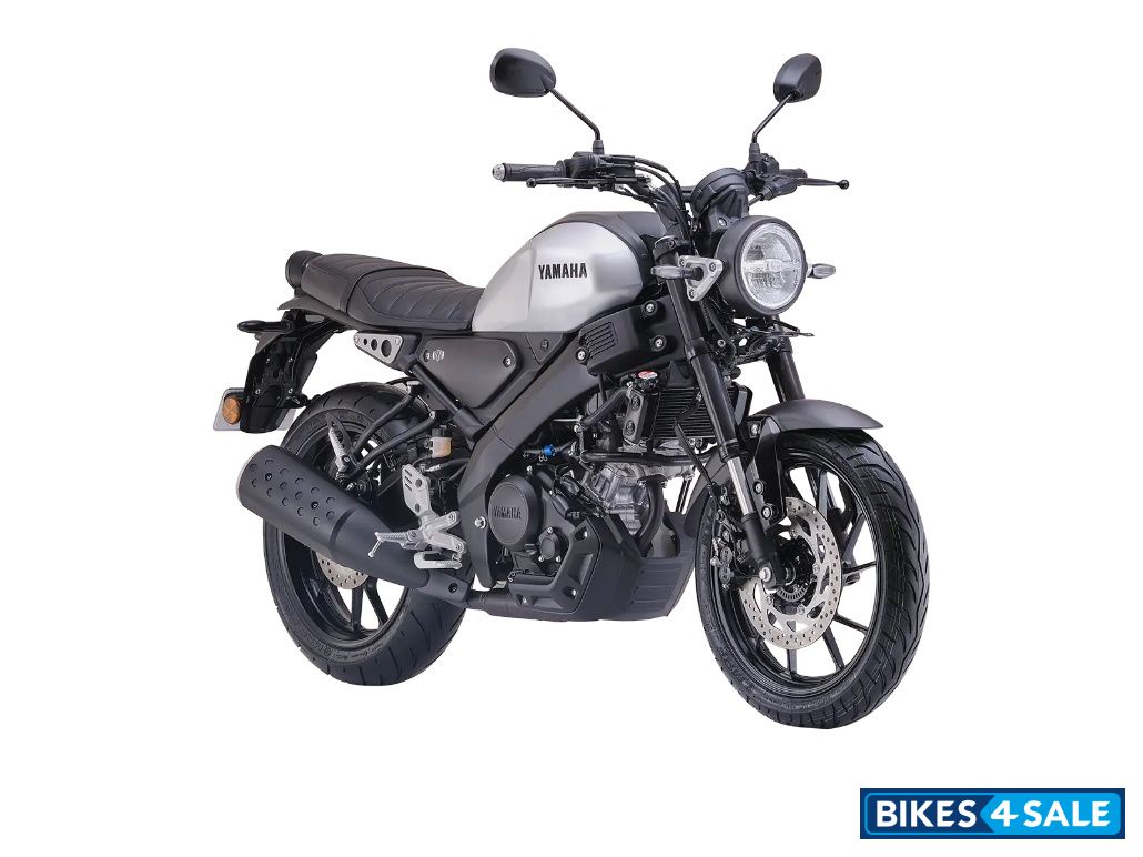 Yamaha XSR155