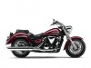 Yamaha XVS1300A