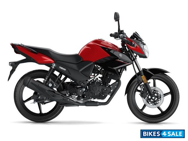 Yamaha Ys125 Price Specs Mileage Colours Photos And Reviews