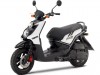 Yamaha YW125