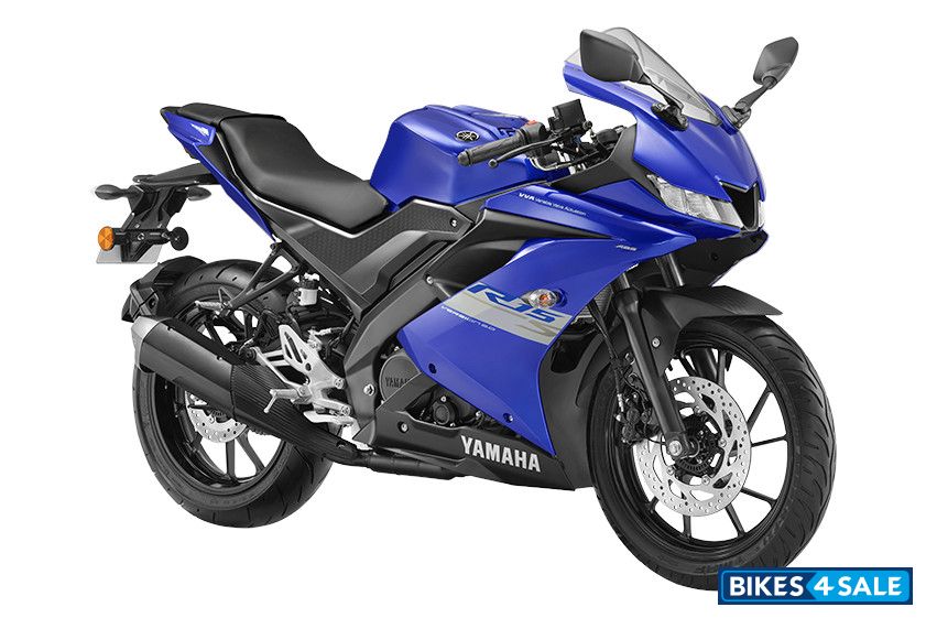 Yamaha YZF R15 S V3.0