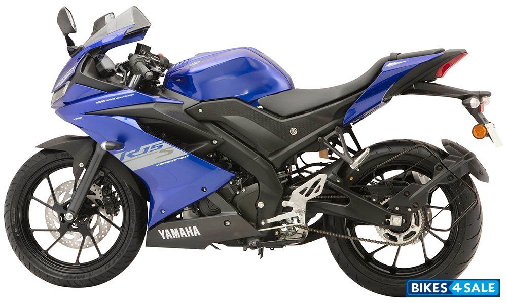Yamaha YZF R15 S V3.0