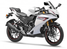 Yamaha YZF R2 Quick Shifter