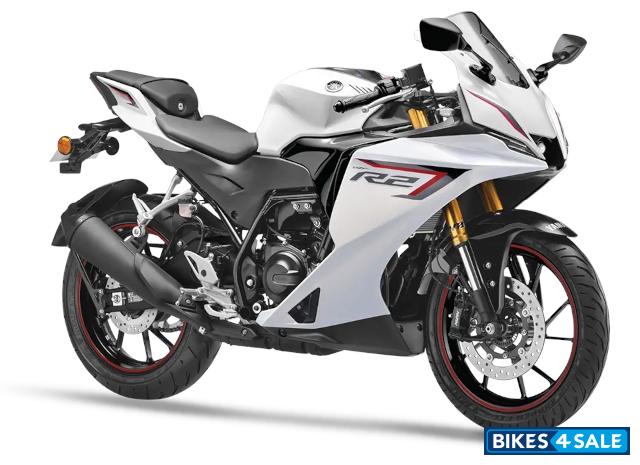 Yamaha YZF R2 Quick Shifter