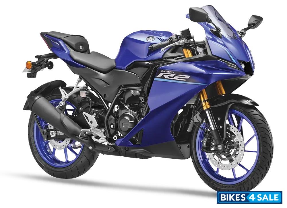 Yamaha YZF R2 Quick Shifter