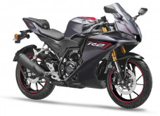 Yamaha YZF R2