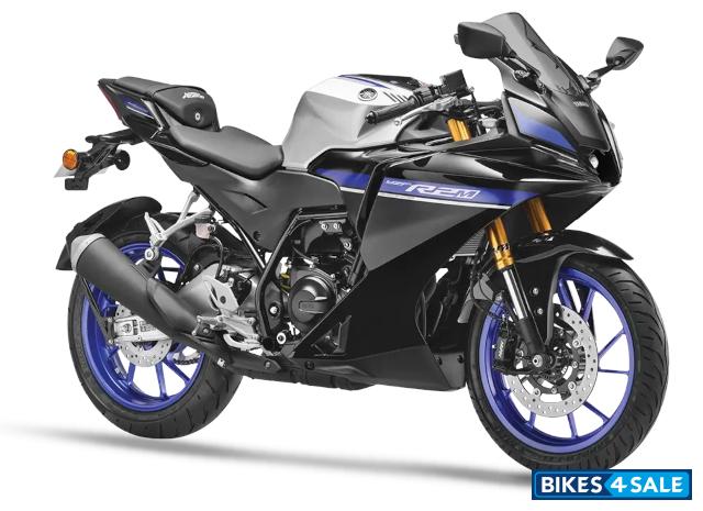 Yamaha YZF R2M