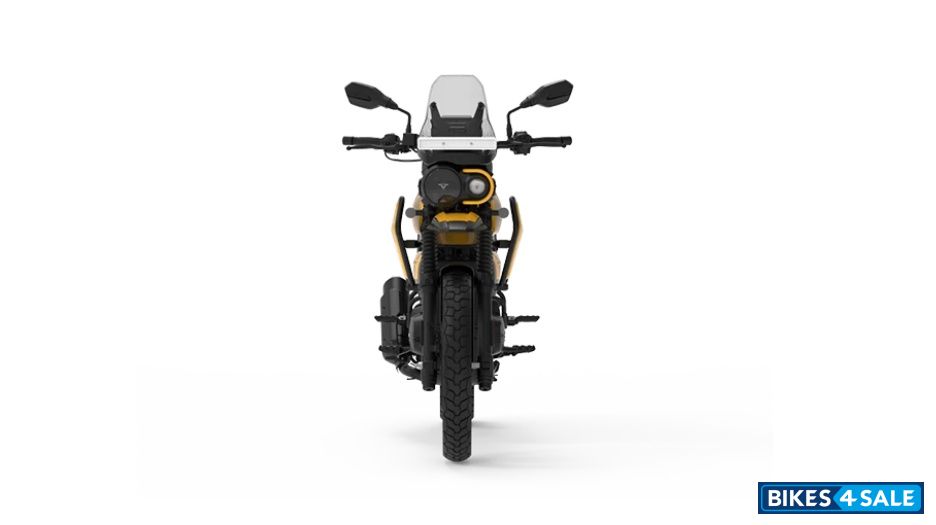 Yezdi Adventure 2026
