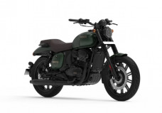 Yezdi Roadster 2026