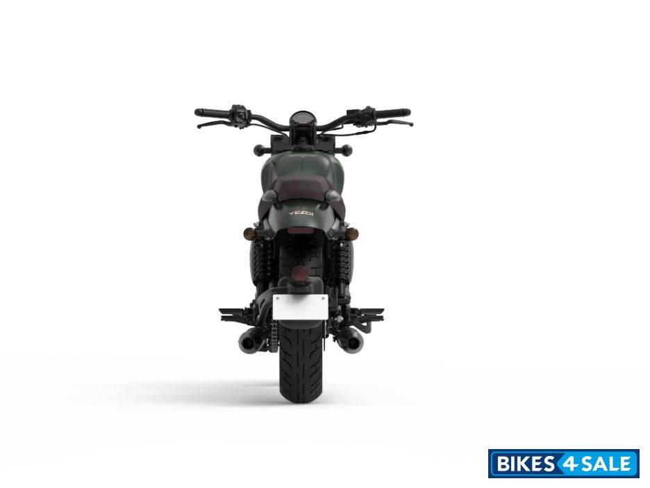 Yezdi Roadster 2026