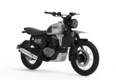 Yezdi Scrambler 2026