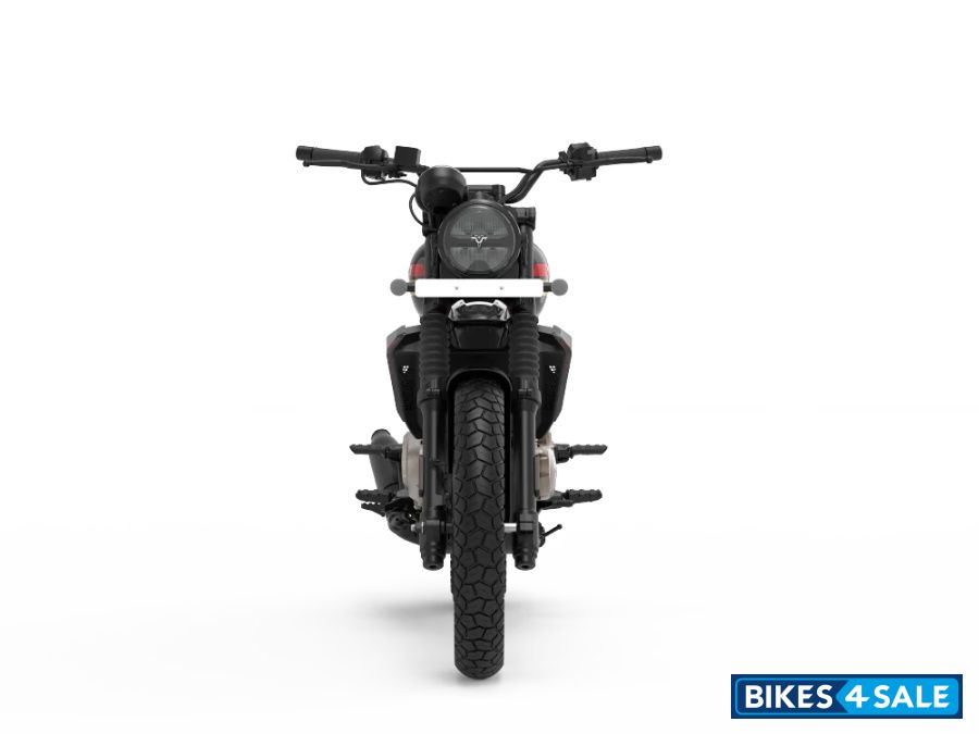Yezdi Scrambler 2026