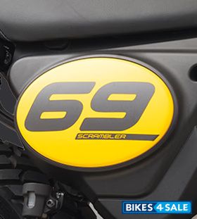 Yezdi Scrambler 2026