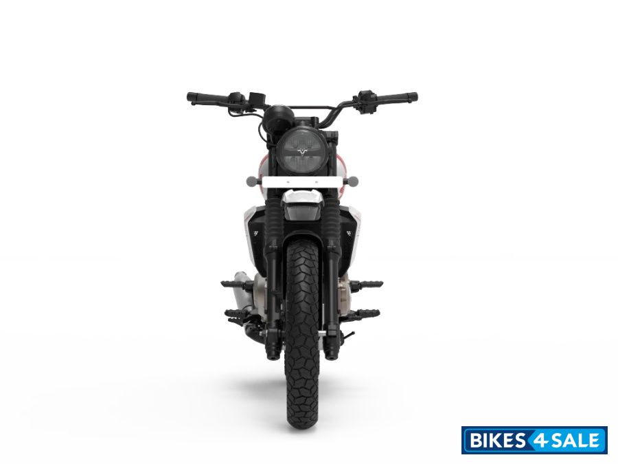 Yezdi Scrambler 2026