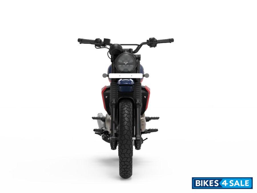 Yezdi Scrambler 2026