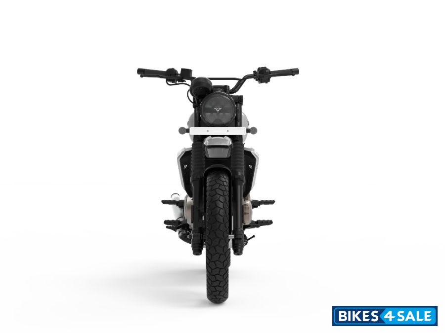 Yezdi Scrambler 2026
