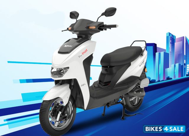 YObykes Yo Trust Drift HX