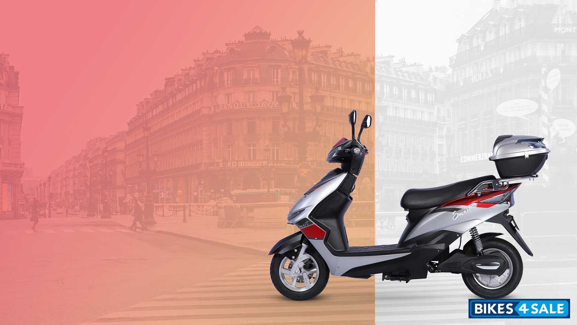 YOGO Smart