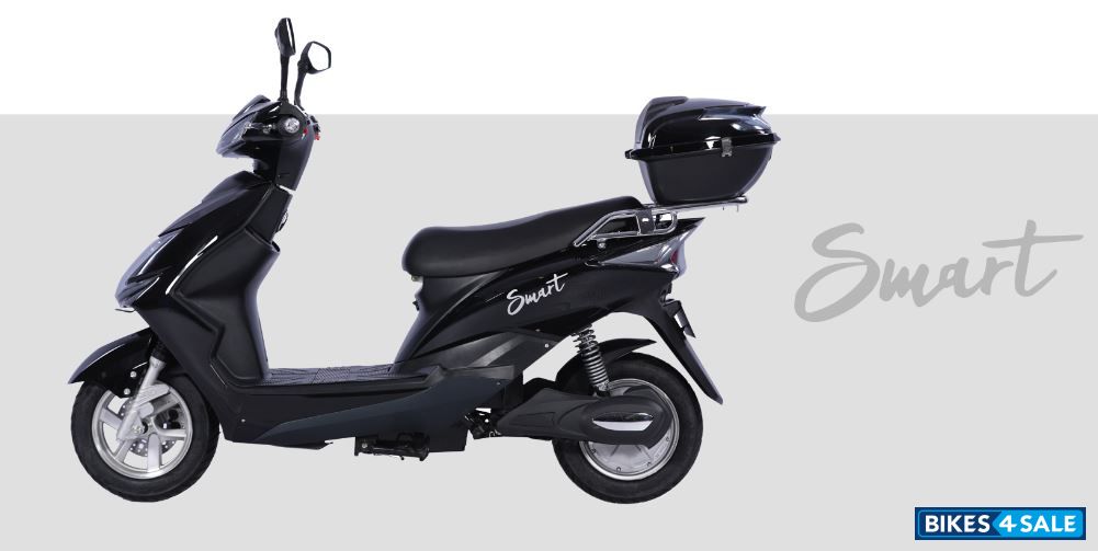 YOGO Smart