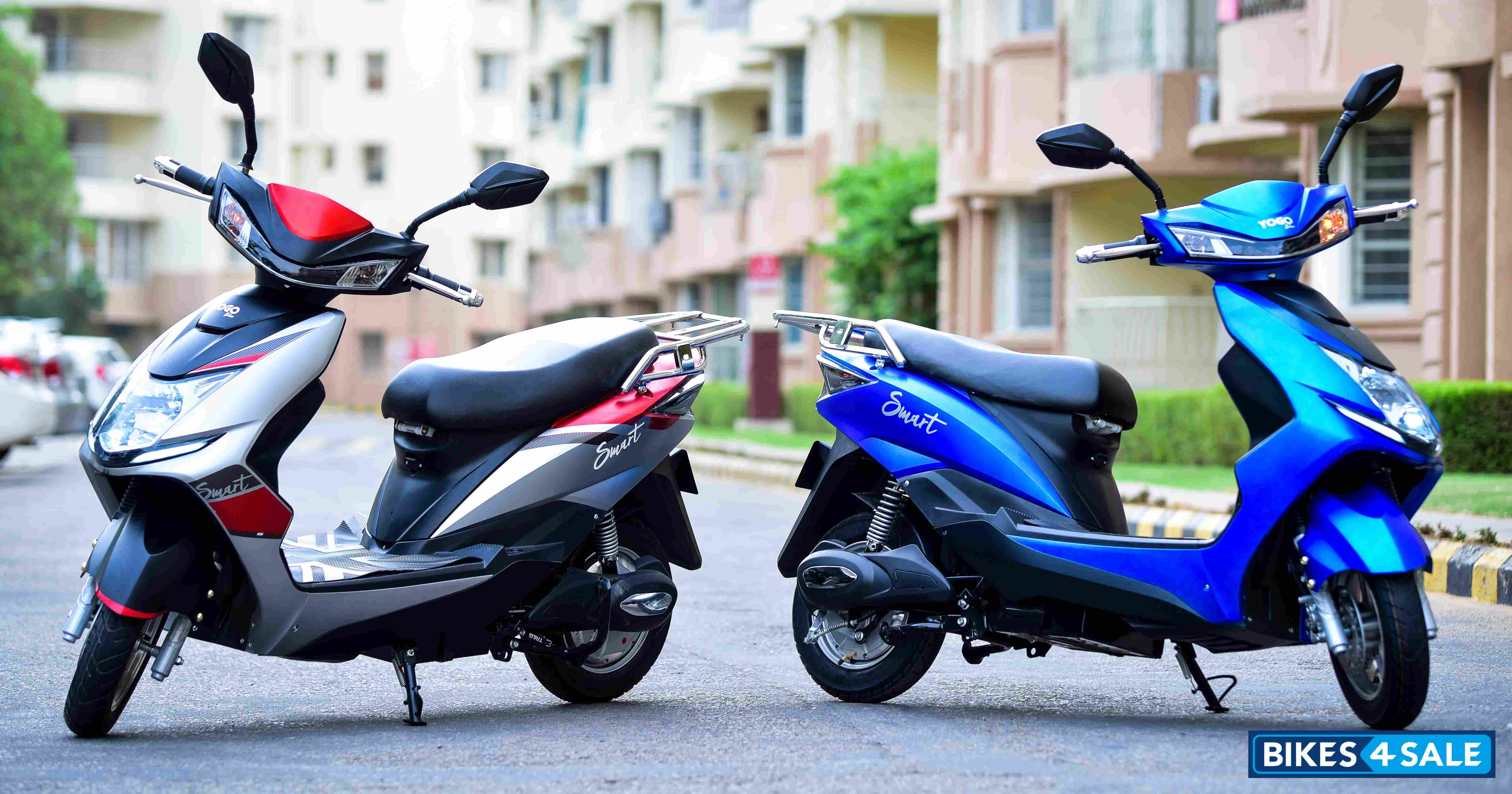 YOGO Smart
