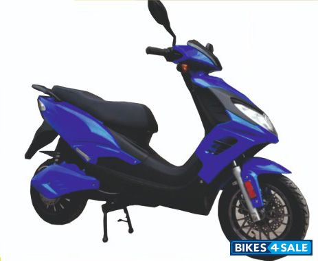 Yugbike LIP NMC CATL