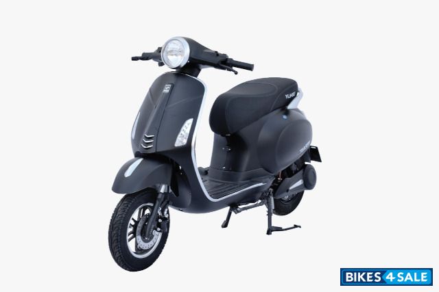 Yukie Teaser price, specs, mileage, colours, photos and reviews