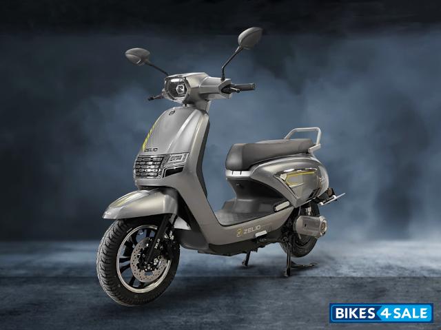 Zelio Eeva Zx Plus