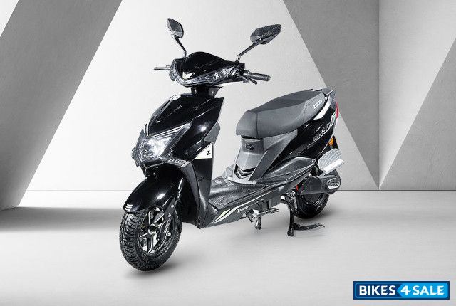 Zelio Gracy I Lithium Ion Zelio Gracy I Lithium Ion