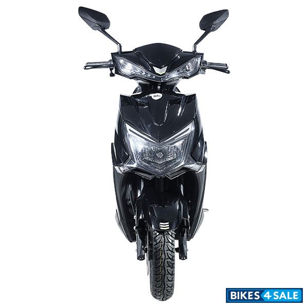 Zelio Gracy I Lithium Ion