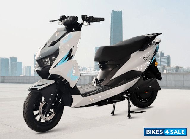 Zelio X Men 2.0 Zelio X Men 2.0