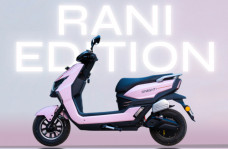 Zelo Knight Plus Rani Edition