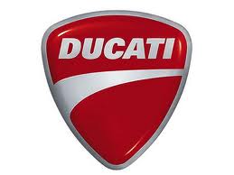 ducati's logo
