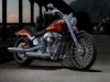 2014 Harley Davidson CVO Breakout