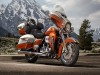 2014 Harley Davidson CVO Limited