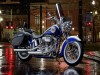 2014 Harley Davidson CVO Softail Deluxe