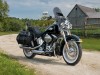 2014 Harley Davidson Heritage Softail Classic