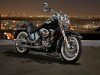 2014 Harley Davidson Softail Deluxe