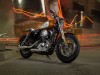 2014 Harley Davidson Sportster 1200 Custom