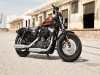 2014 Harley Davidson Sportster Forty-Eight