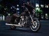 2014 Harley Davidson Touring Street Glide Special