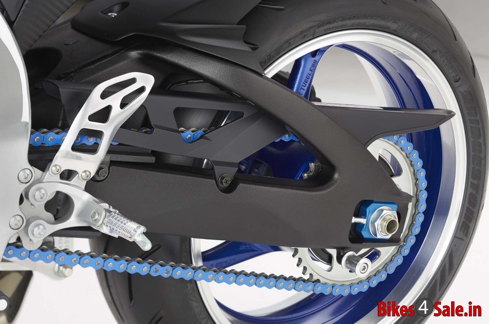 2014 Suzuki GSX-R1000 SE 2014 Suzuki GSX-R1000 SE