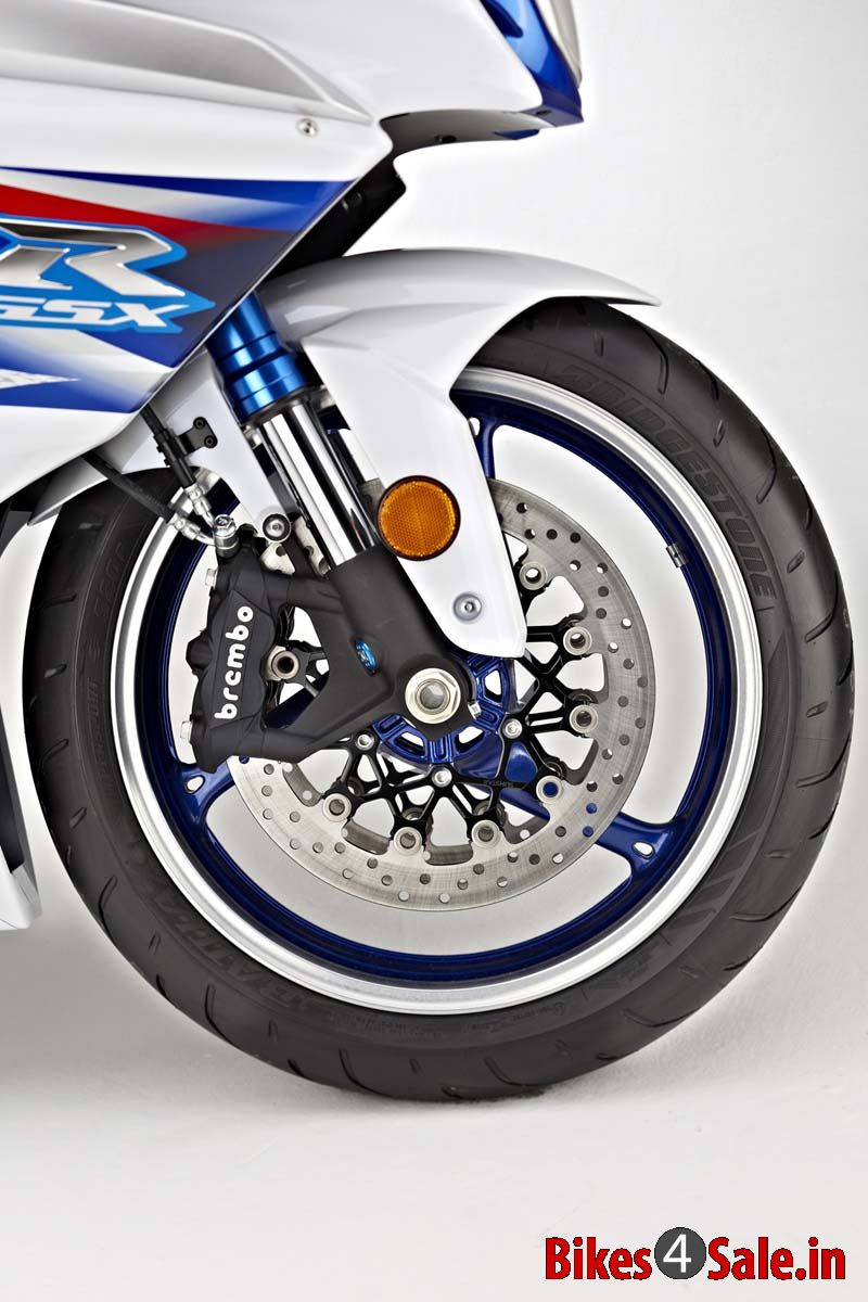 2014 Suzuki GSX-R1000 SE 2014 Suzuki GSX-R1000 SE