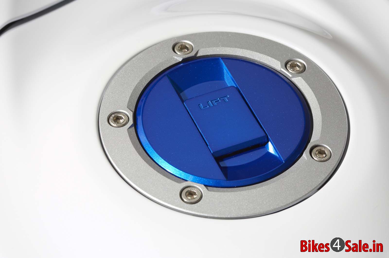 2014 Suzuki GSX-R1000 SE 2014 Suzuki GSX-R1000 SE