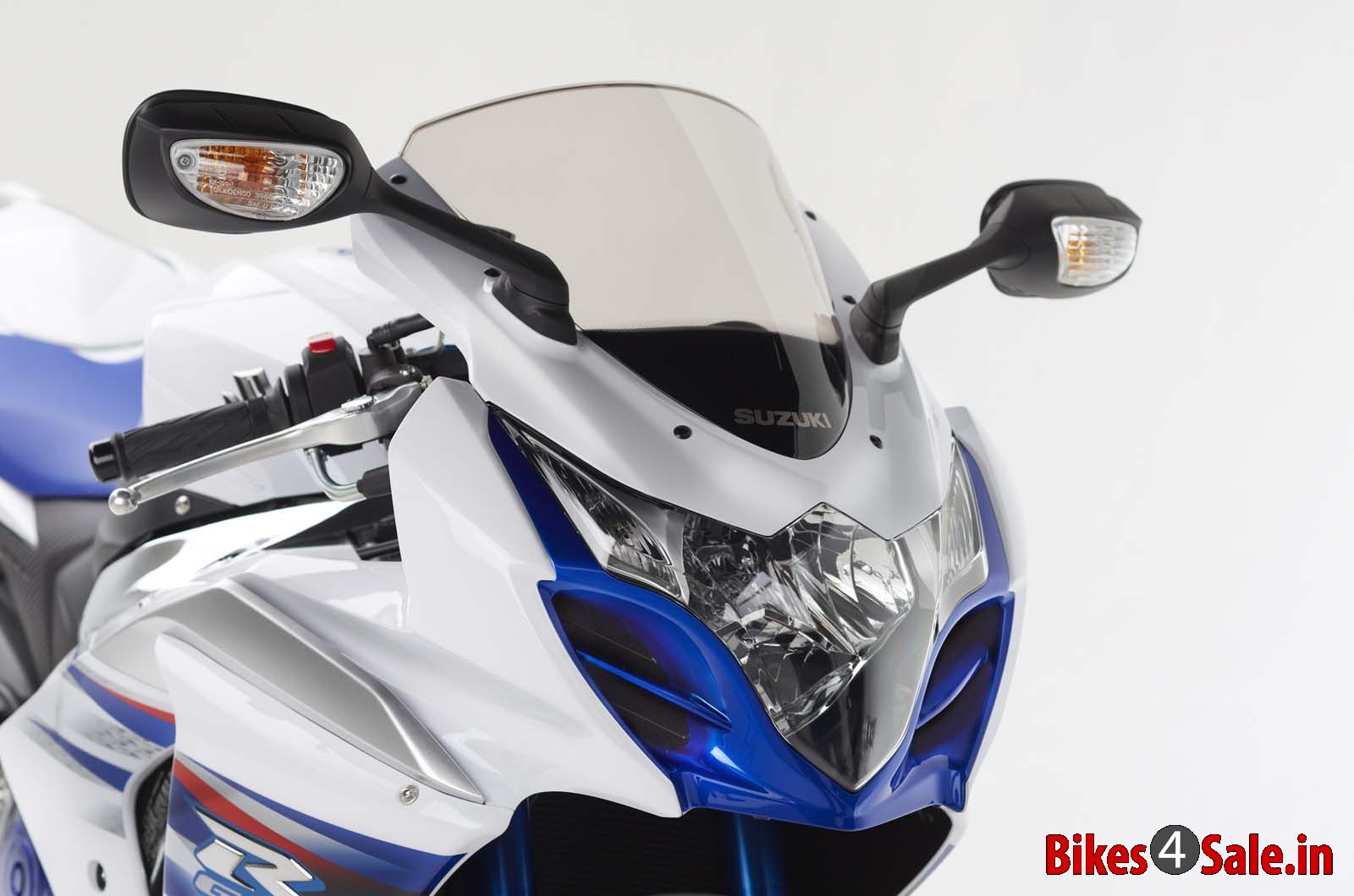 2014 Suzuki GSX-R1000 SE 2014 Suzuki GSX-R1000 SE